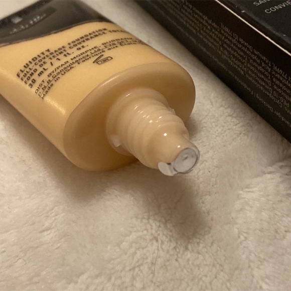 MORPHE foundation F1.40 mat - Picture 3 of 3